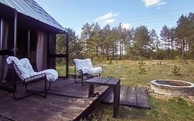 Drewutnia Nad Hancza